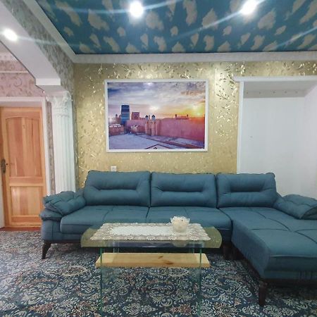 Guest House Dilorom B&B Khiva Luaran gambar