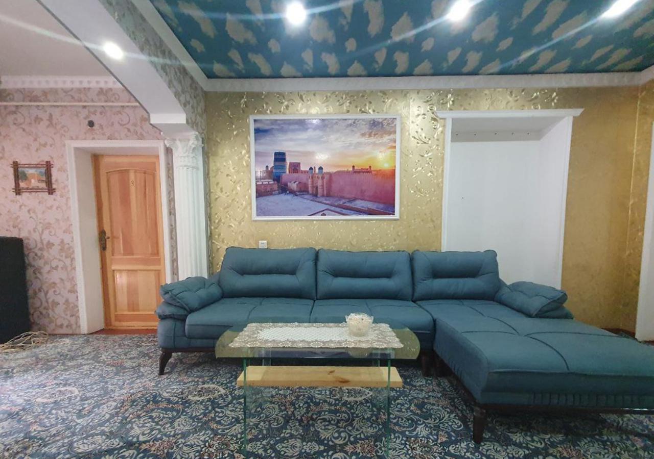 Guest House Dilorom B&B Khiva Luaran gambar