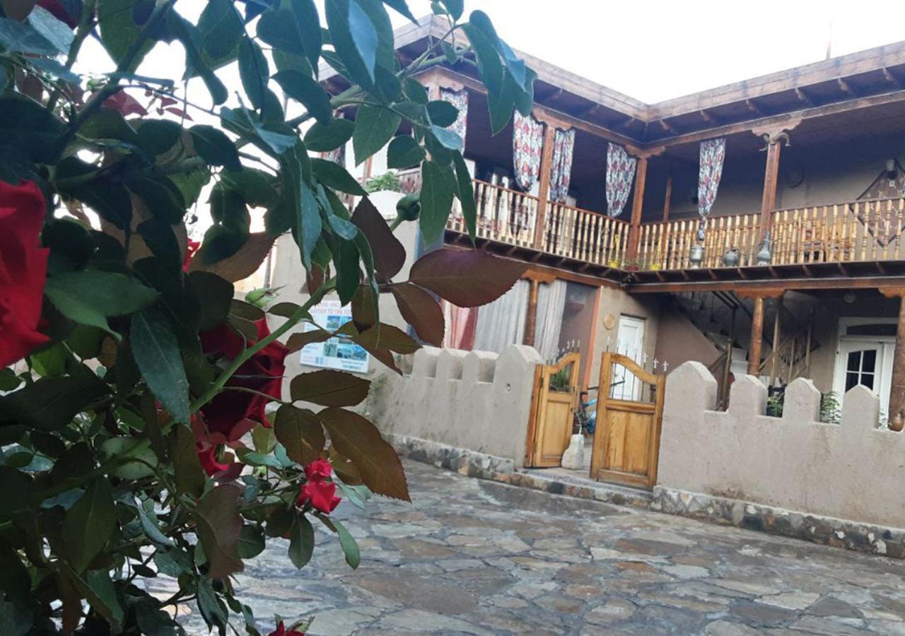 Guest House Dilorom B&B Khiva Luaran gambar