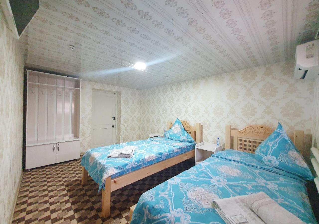 Guest House Dilorom B&B Khiva Luaran gambar