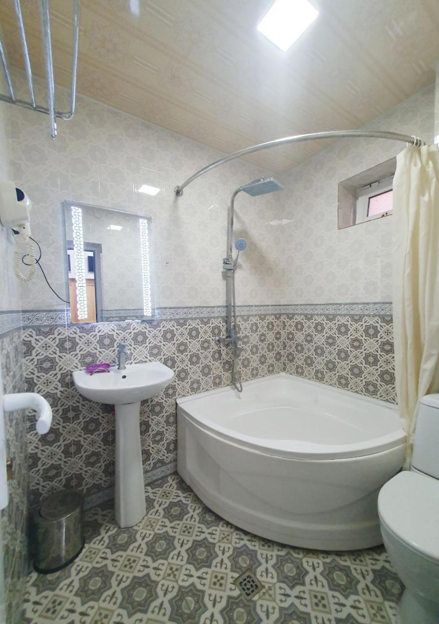 Guest House Dilorom B&B Khiva Luaran gambar