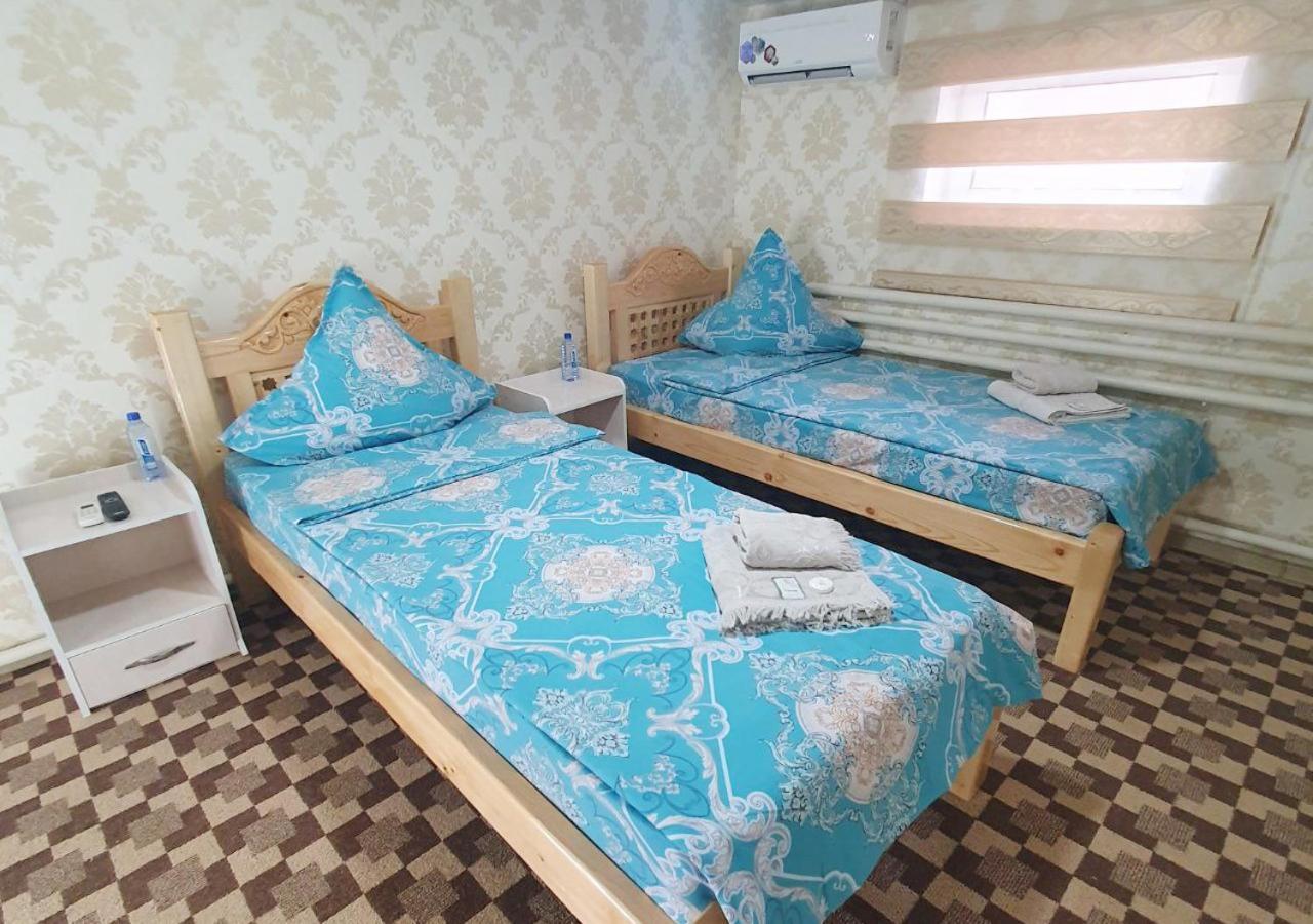 Guest House Dilorom B&B Khiva Luaran gambar