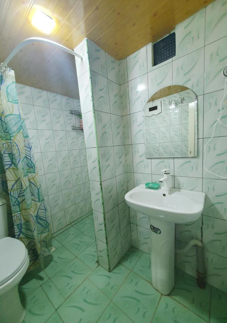 Guest House Dilorom B&B Khiva Luaran gambar