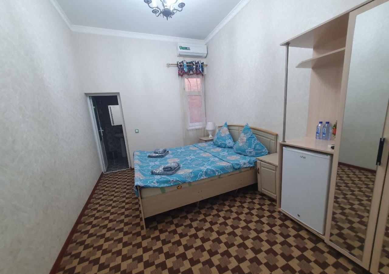 Guest House Dilorom B&B Khiva Luaran gambar