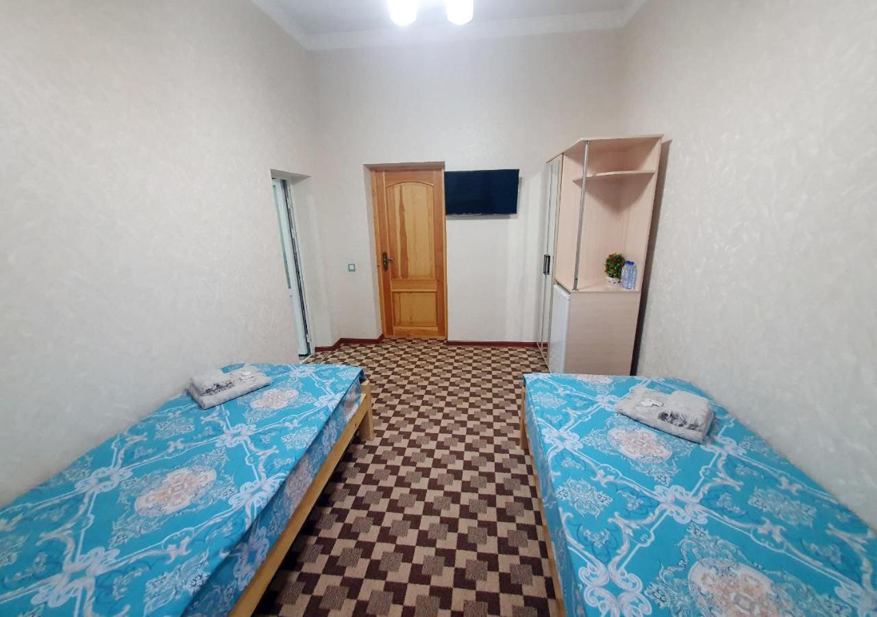 Guest House Dilorom B&B Khiva Luaran gambar