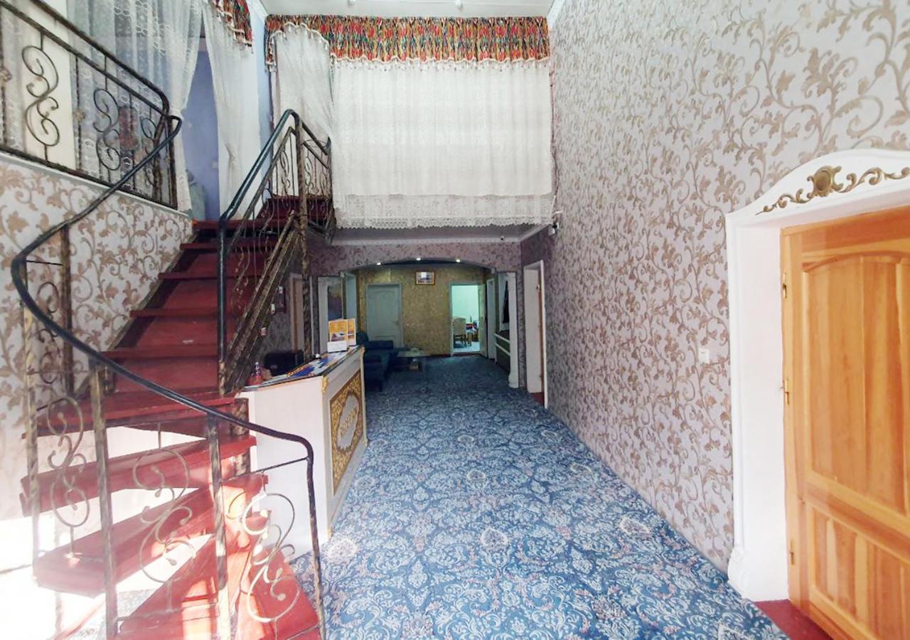 Guest House Dilorom B&B Khiva Luaran gambar